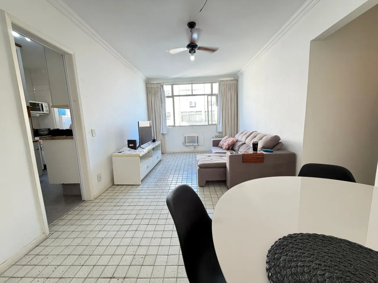 3-bedroom apartment with a home office in Rio de Janeiro — photo 6