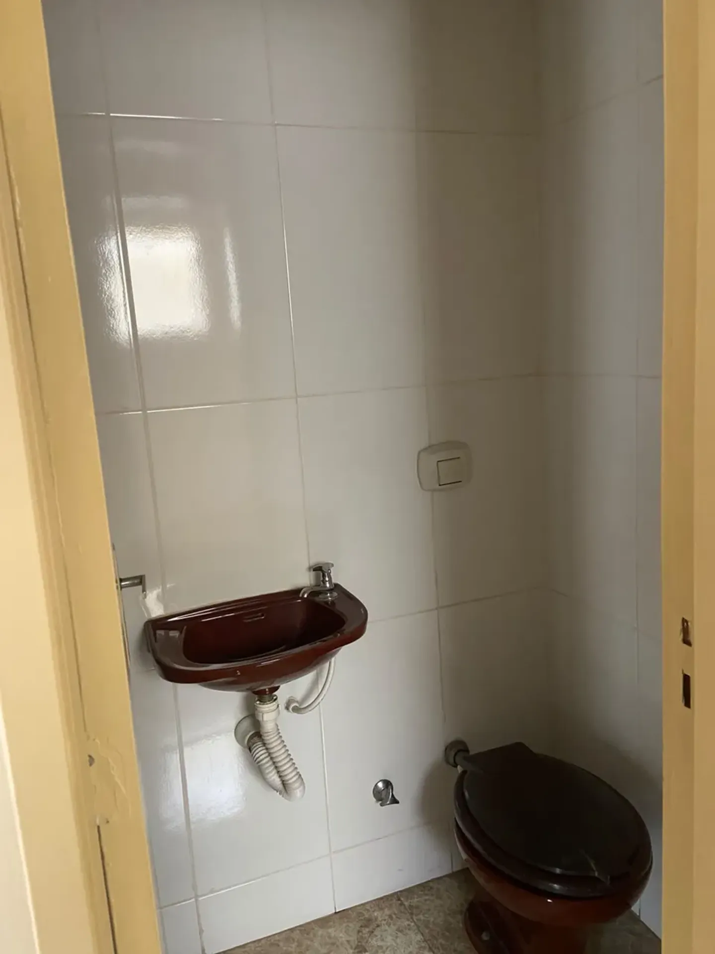 70 m² apartment with 2 bedrooms and 2 bathrooms on the 6th — photo 8
