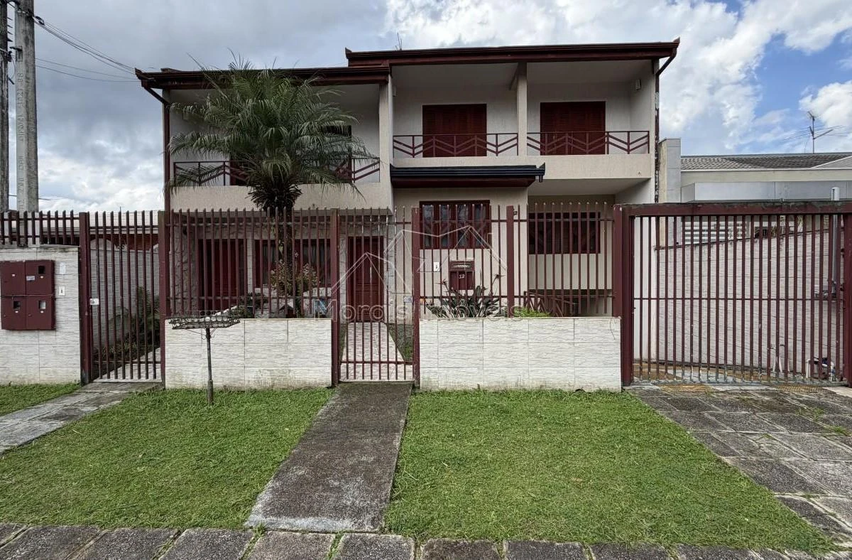 Sobrado com 3 dormitórios, 2 suítes e 1 vaga — photo 5