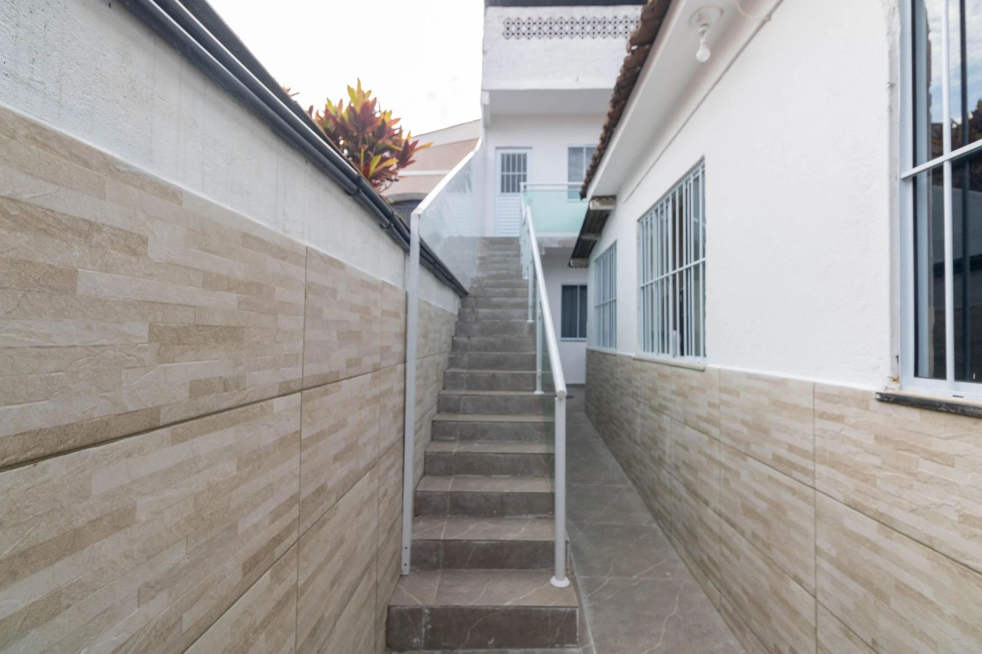 Apartamento sem mobília com 2 quartos e 1 banheiro — photo 14