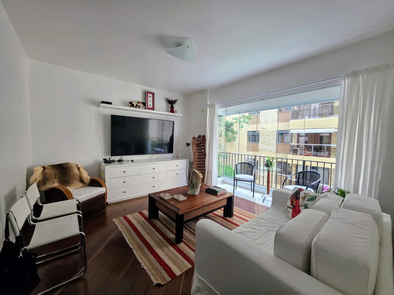 Apartamento de 2 quartos com vista para a água, Lagoa — photo 8