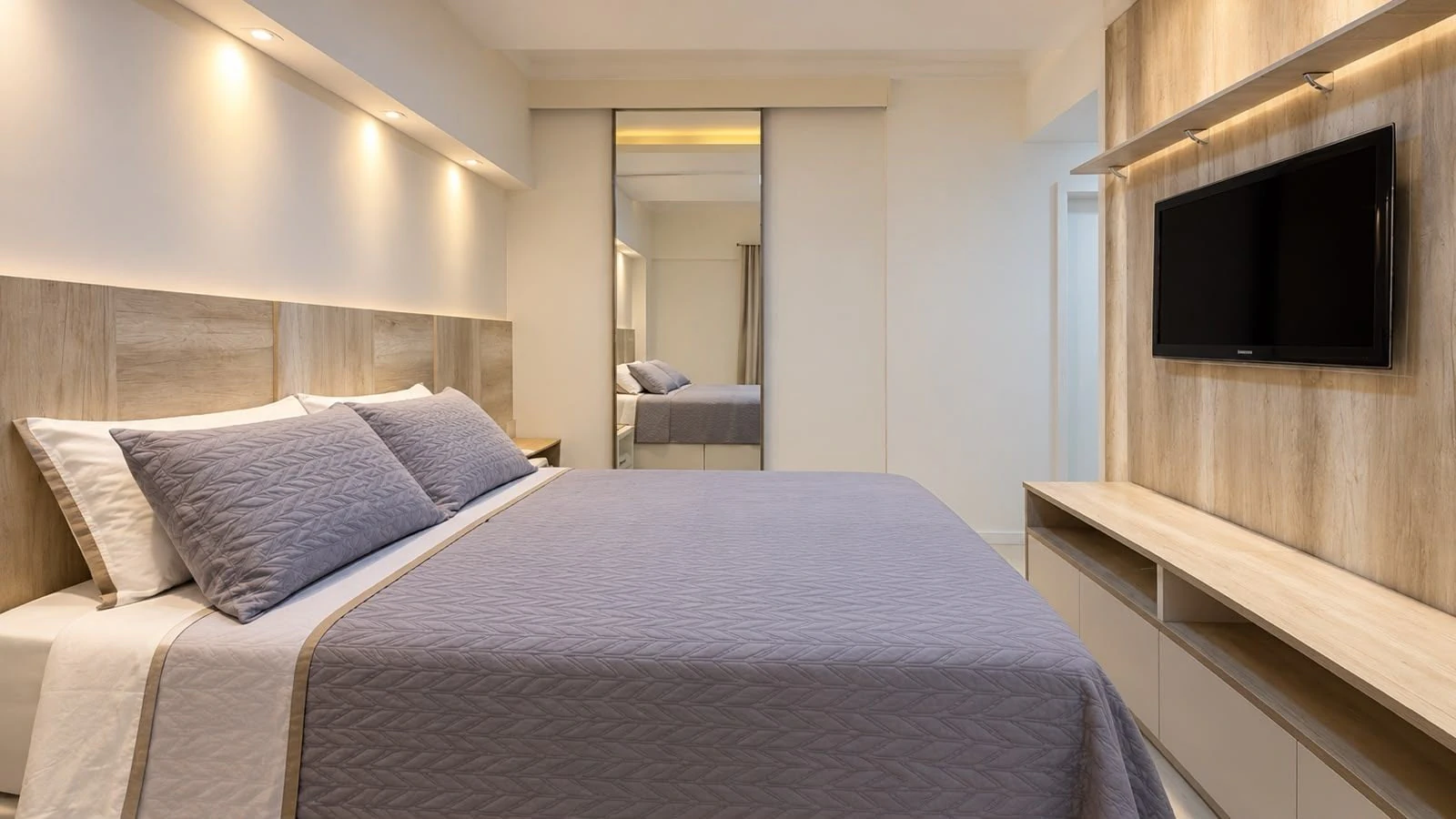 Apartamento, 130 m², com vista para a água — photo 20
