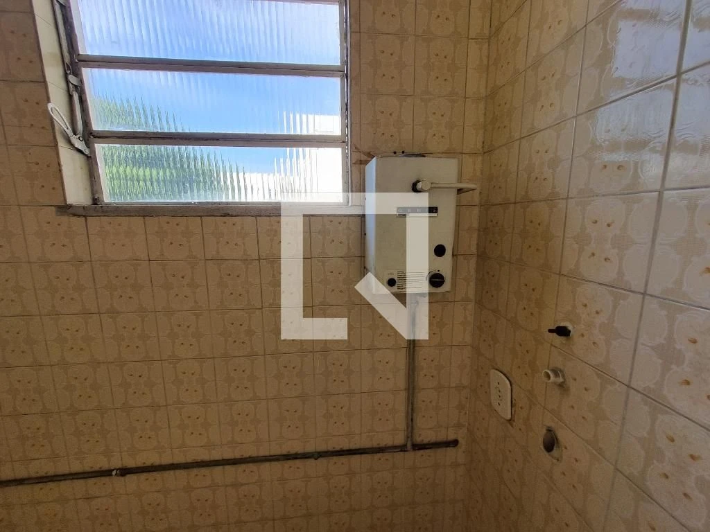 Apartamento de 32 m² e 1 quarto, Bento Ribeiro — photo 20