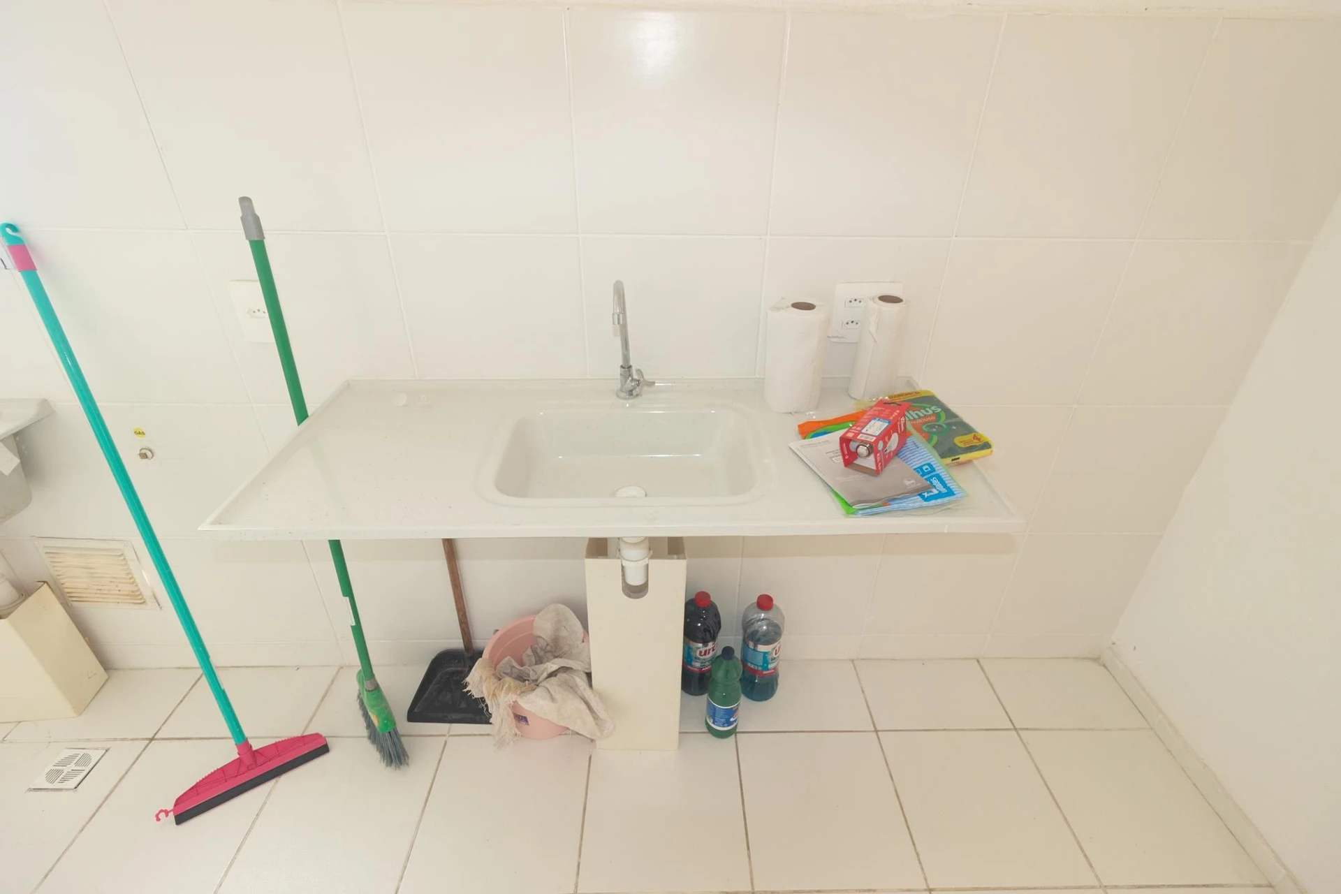 Квартира: 2 спальні, 40 м² — photo 38