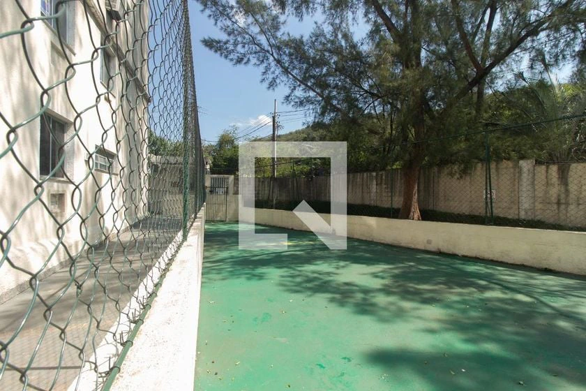 2-bedroom 40 m² apartment with 1 parking space — photo 26