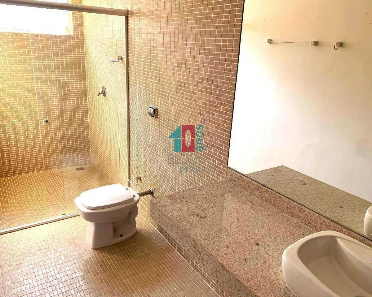 Квартира з 4 спальнями та пральною машиною, Ріо-де-Жанейро — photo 25