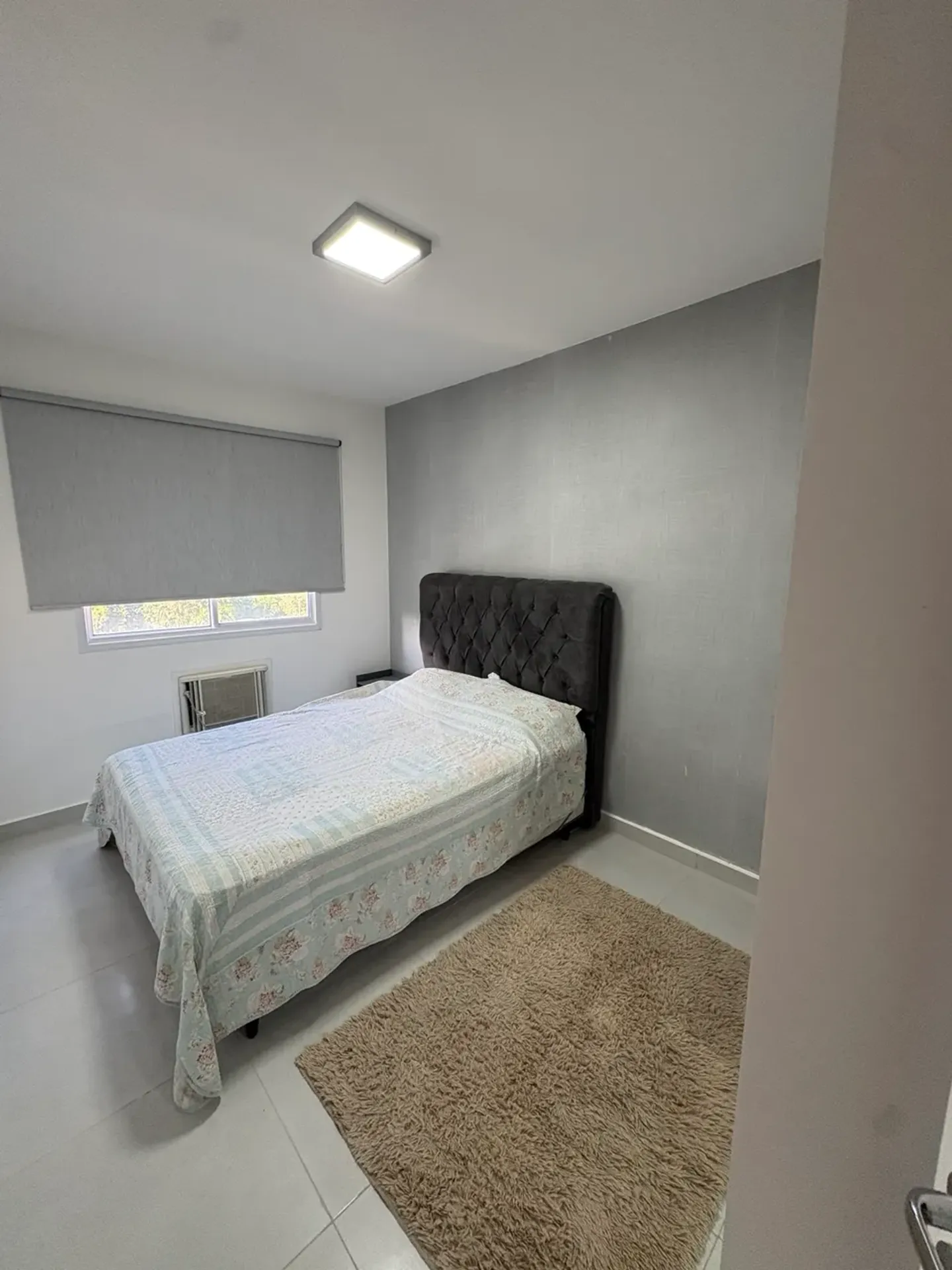 Apartment on the 12th floor with a mountain view — photo 20