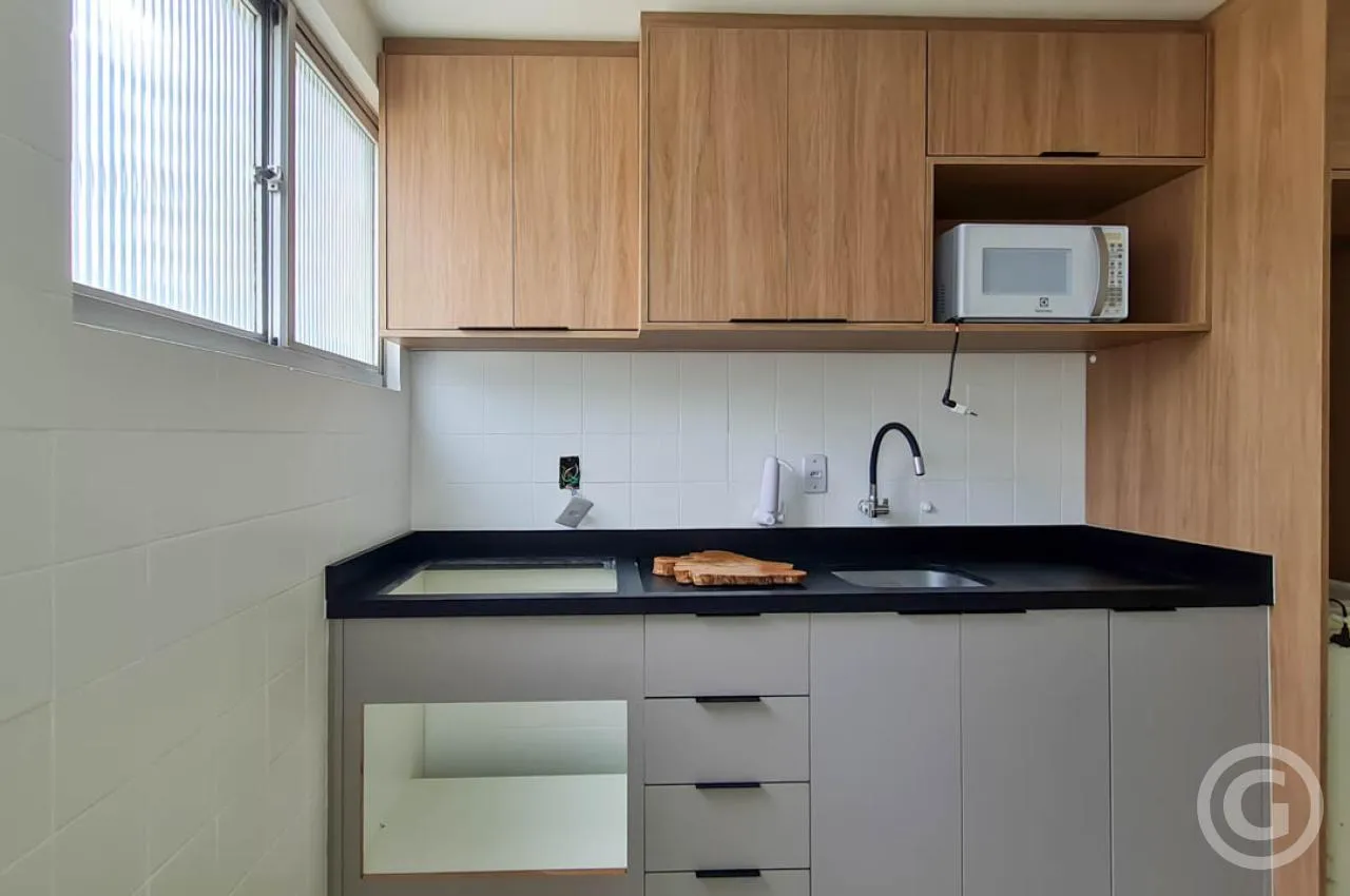 Apartment, 70 m², with wood or laminate floors — photo 7