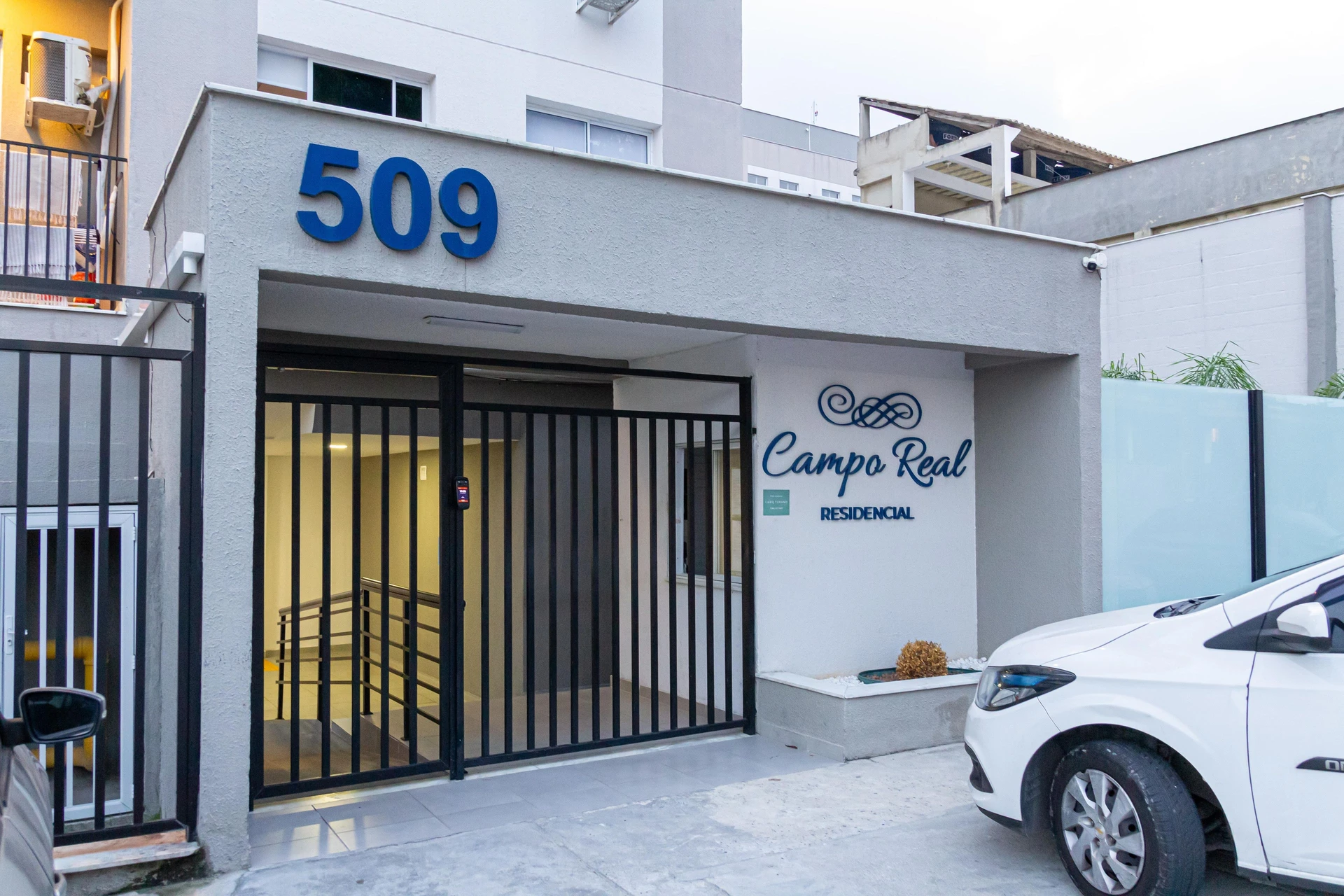 Apartamento para alugar com 2 quartos e varanda — photo 13