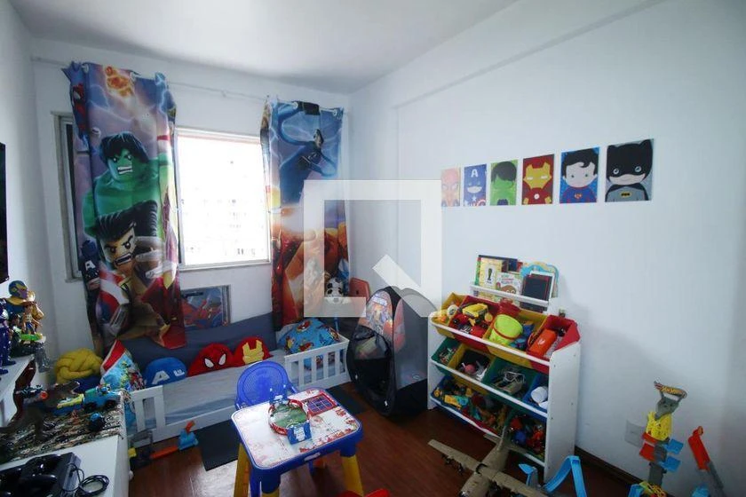 Furnished apartment, 77 m², with a washing machine — photo 3