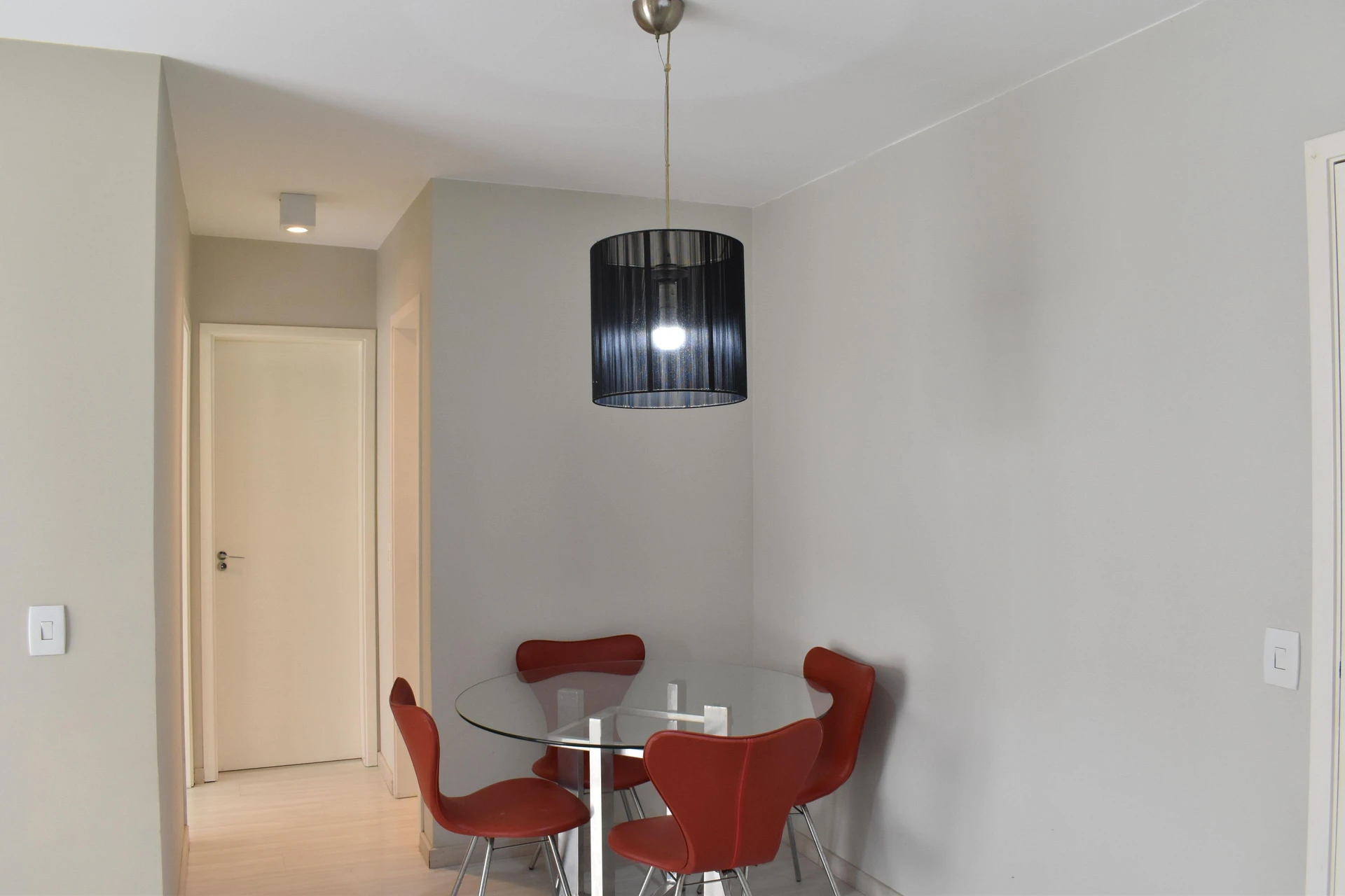 2-bedroom, 56 m² apartment in Curitiba — photo 5