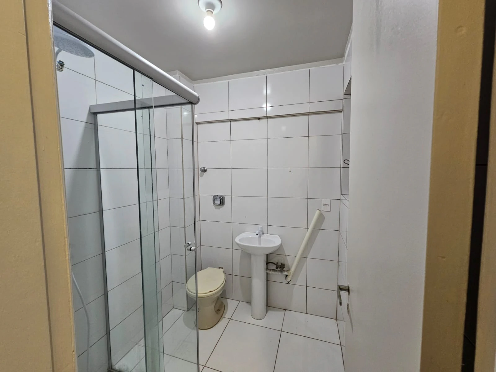 One-bedroom, 40 m² apartment in Florianópolis — photo 5