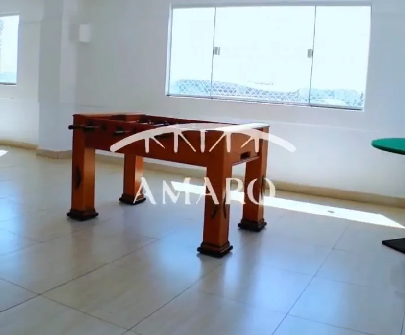 Apartamento de 2 quartos com cozinha integrada à sala — photo 12