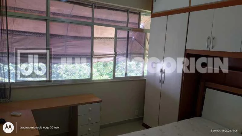 2-bedroom apartment with a home office in Rio de Janeiro — photo 3