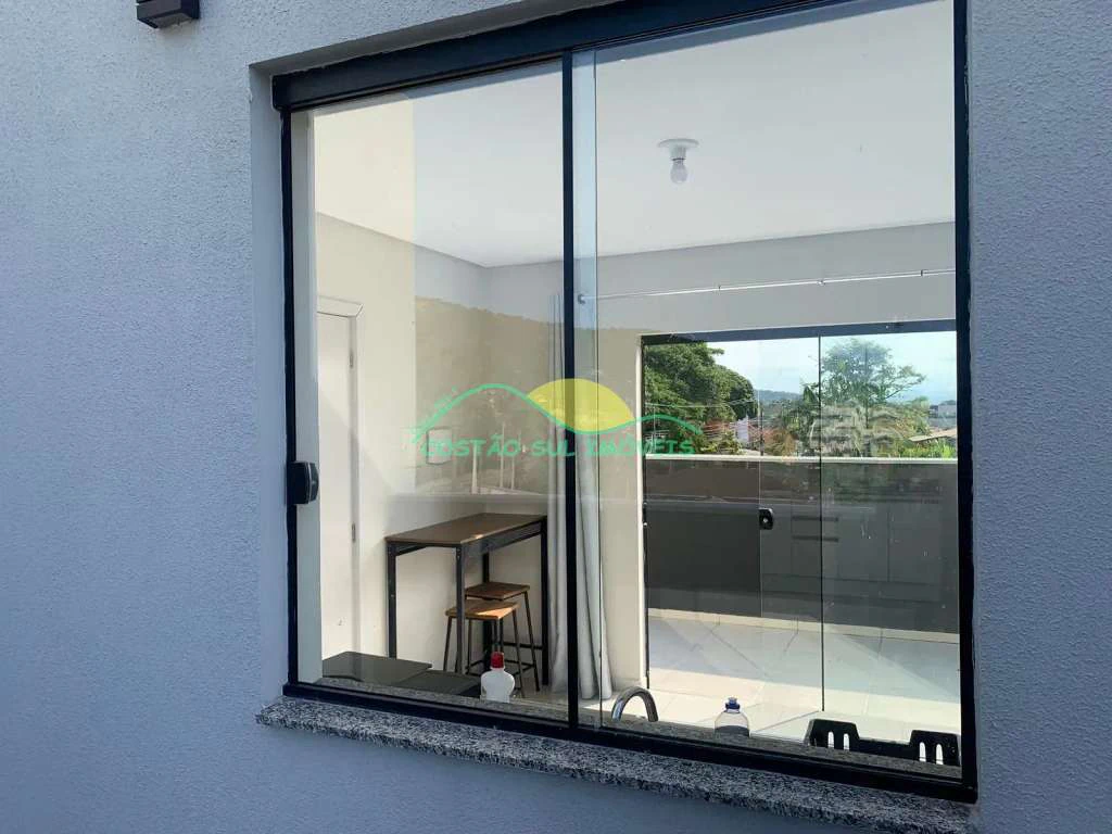 1-bedroom rooftop with private BBQ and 62 m² — photo 4