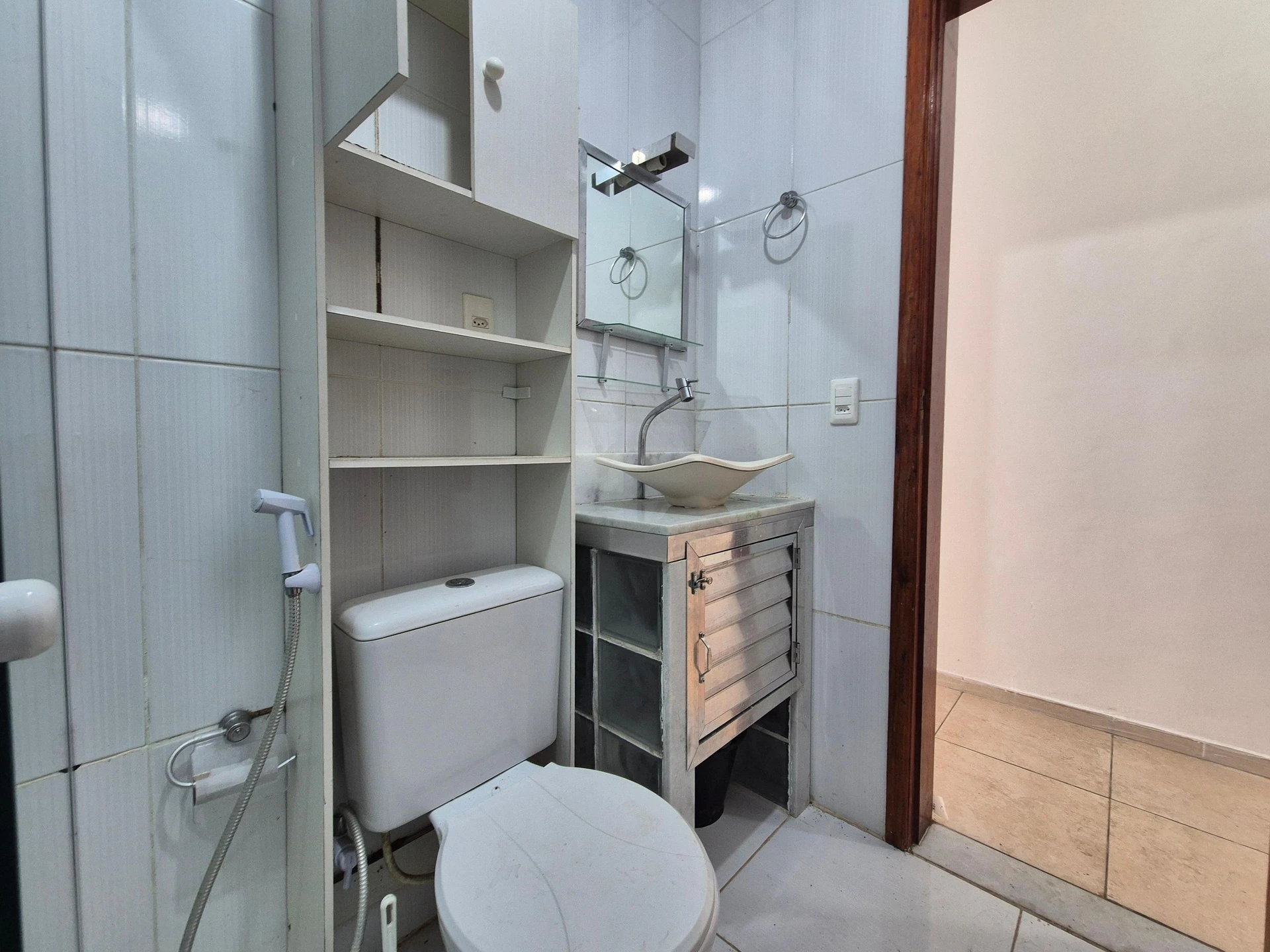 2-bedroom apartment with an open-plan kitchen — photo 15