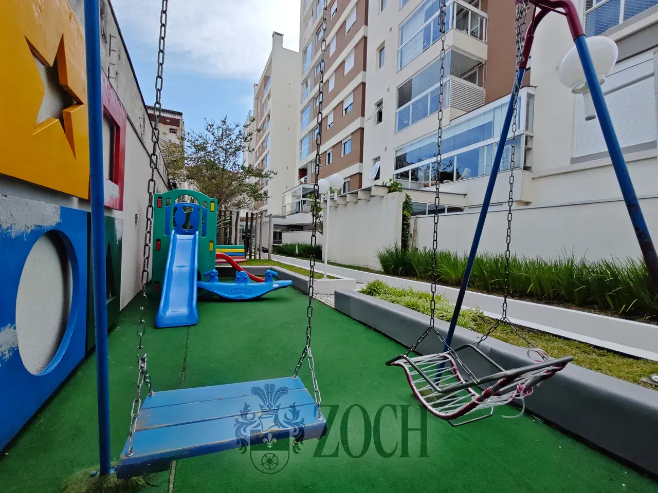 Мебльована квартира з 2 спальнями та 2 ванними і балконом — photo 45