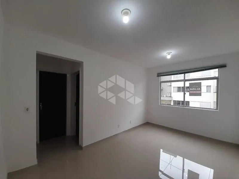 40 m² apartment with 1 bedroom and 1 covered parking — photo 2
