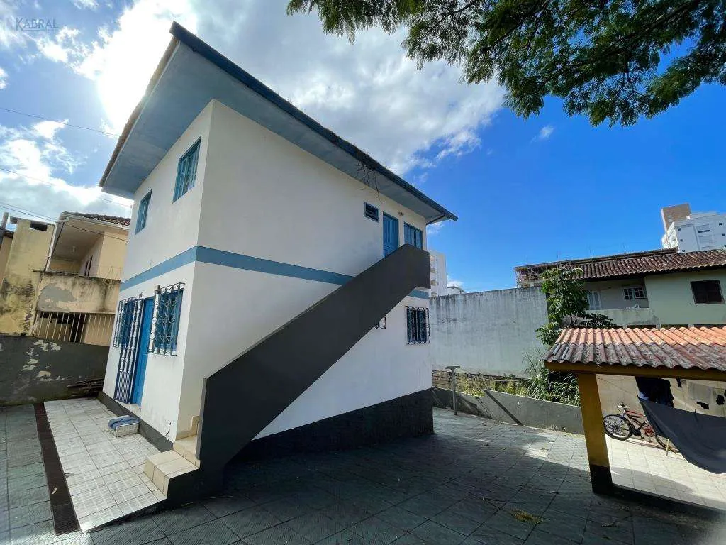 2-bedroom, 40 m² apartment in Florianópolis — photo 12