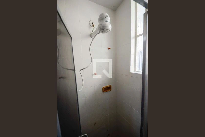 One-bedroom apartment, 40 m² — photo 27