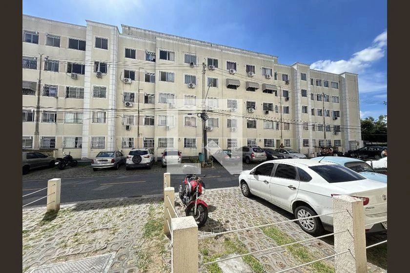 Сдаваемая квартира с 1 спальней и 48 м² — photo 27