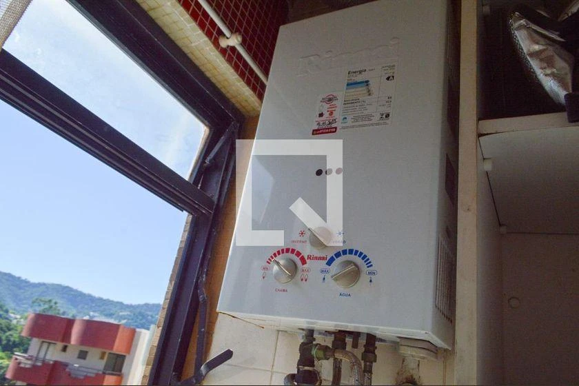 Penthouse with a desk office and 3 bedrooms, 158 m² — photo 46