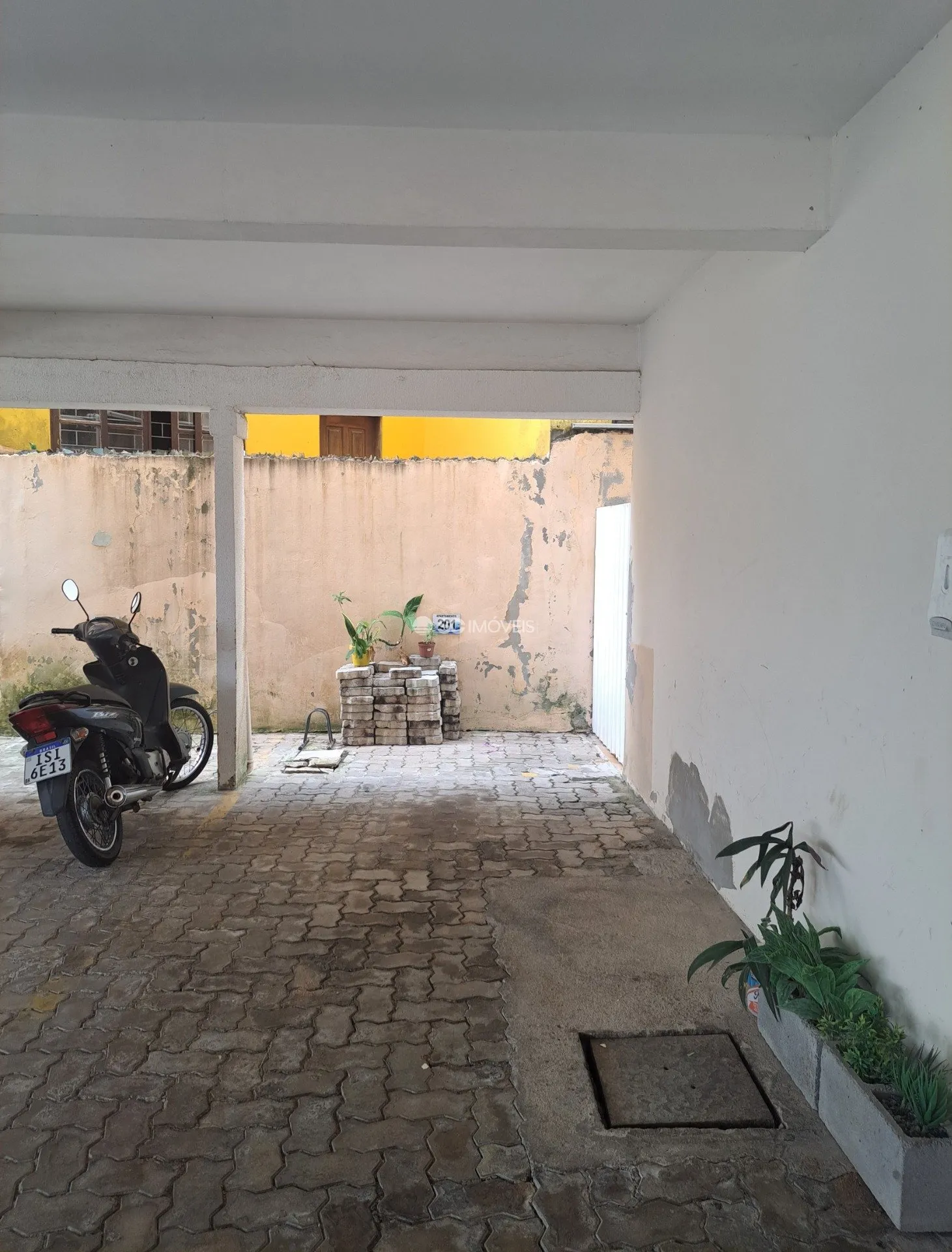 Квартира 58 м², 2 спальни, Флорианополис — photo 21