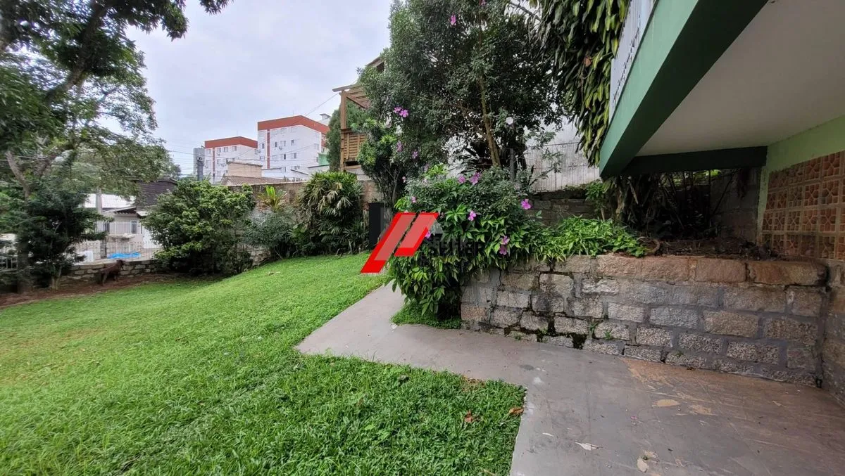 Furnished house with 4 bedrooms and a BBQ balcony — photo 29