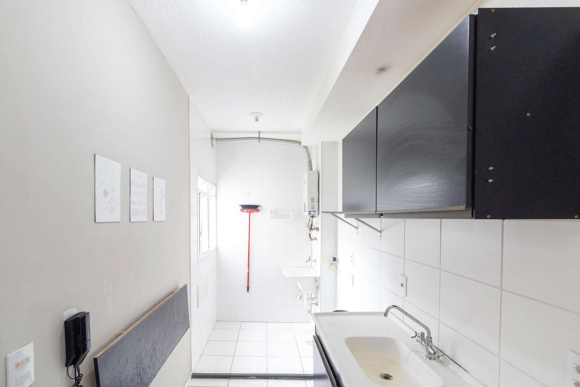2-bedroom apartment, 42 m² — photo 44