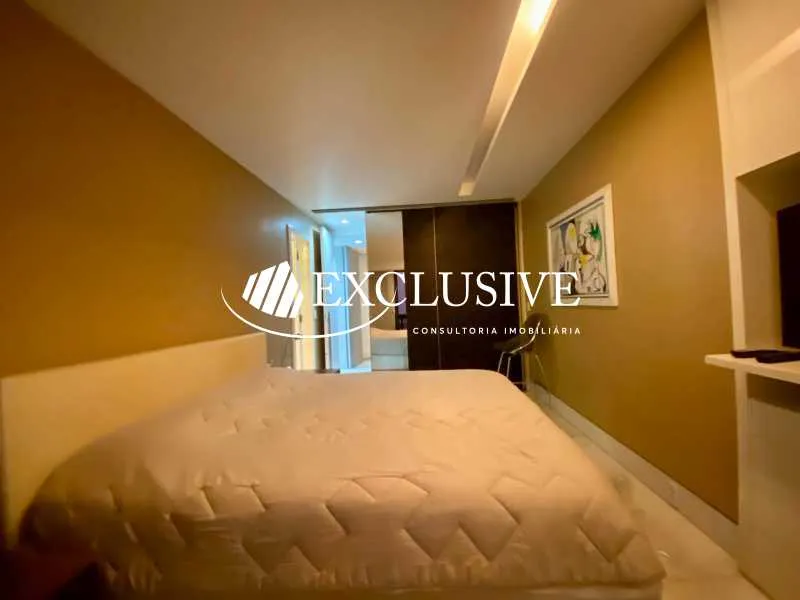 Apartamento mobiliado com 2 quartos e 3 banheiros — photo 13