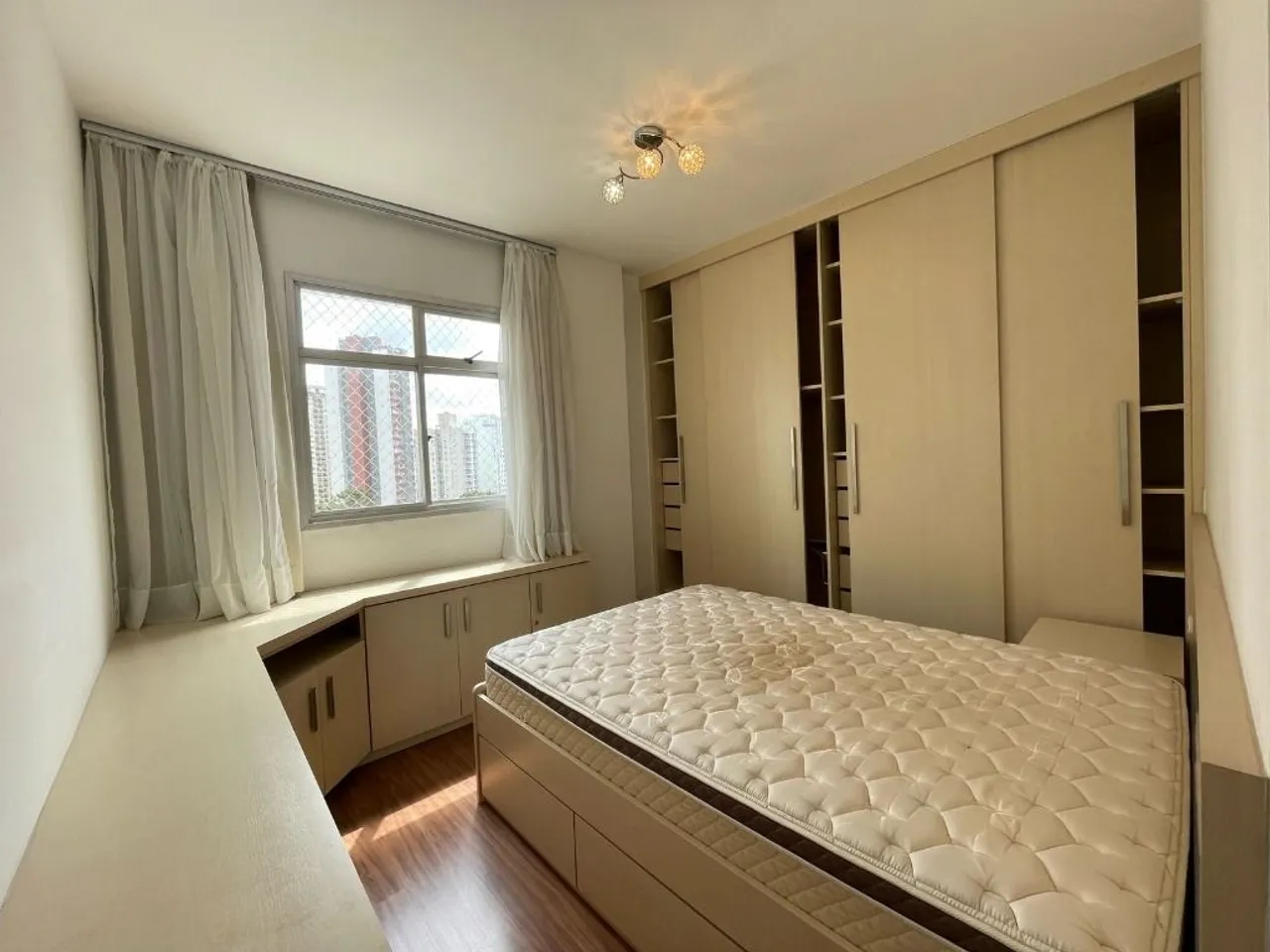Apartamento para locação com 2 dormitórios e 2 banheiros — photo 5