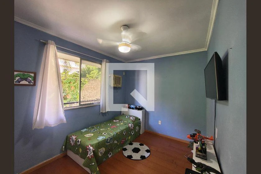 Furnished 120 m² apartment with 3 bedrooms — photo 38