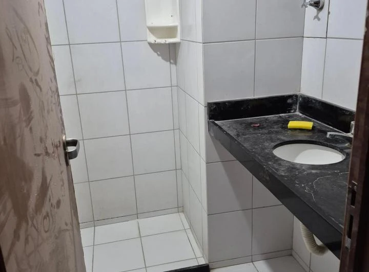 Apartamento sin amueblar de 40 m² con baño en suite — photo 4
