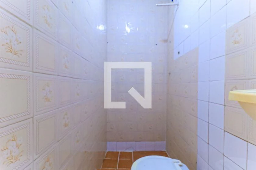 Невмебльований студіо 24 м² з 1 спальнею і балконом — photo 6