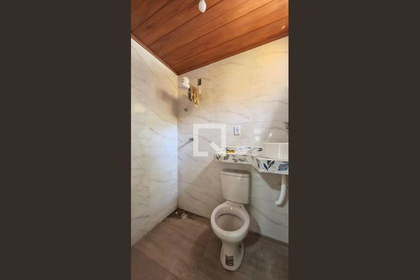 Casa de 55 m² e 2 quartos, Vargem Grande — photo 5