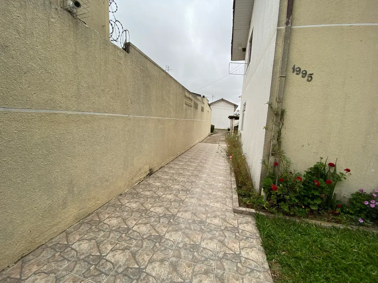 Apartamento sin amueblar de 36,40 m² y 2 dormitorios — photo 18