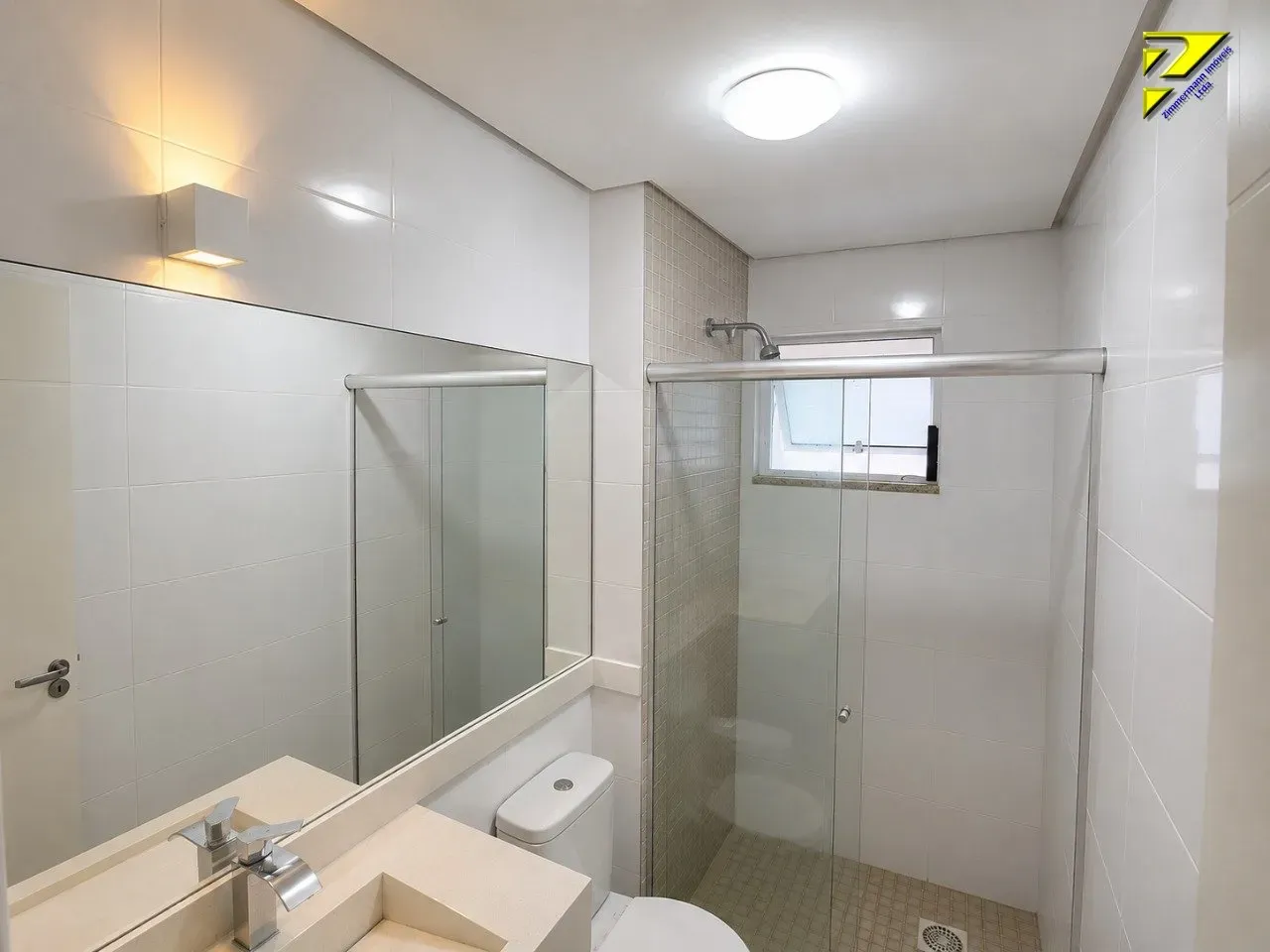 Furnished apartment with balcony grill and 2 bedrooms — photo 10