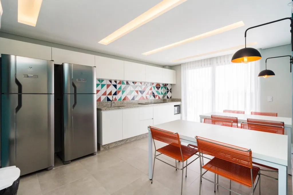 Furnished 1-bedroom apartment, 27 m² with 1 bathroom — photo 25