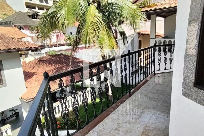 Casa mobiliada com 5 suítes e 8 banheiros, 722 m² — photo 2