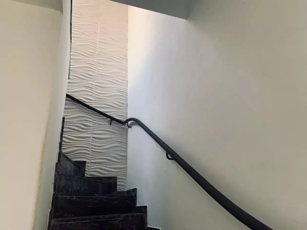 3-bedroom house, 1 with its own bathroom, 100 m² — photo 10