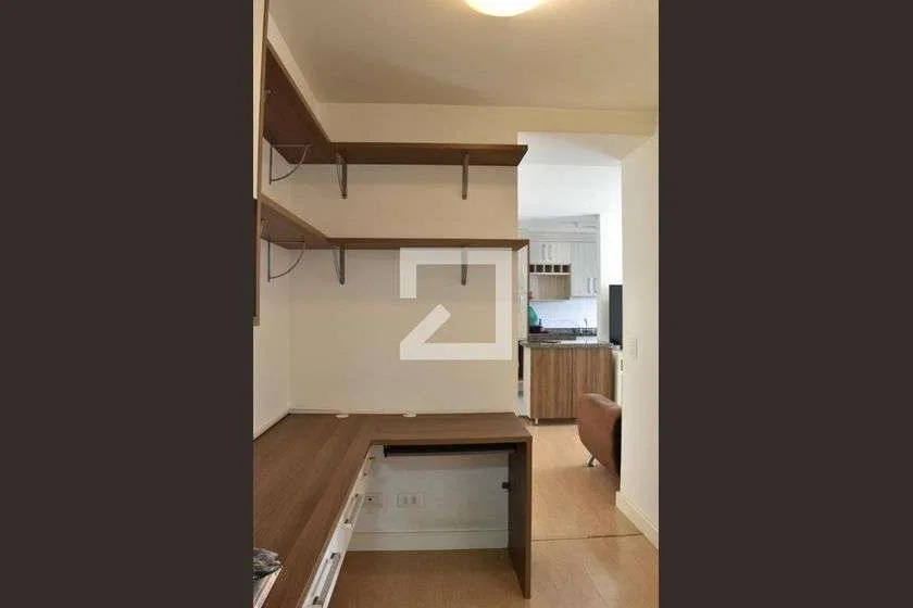 Washing machine in a 2-bedroom apartment, 59 m² — photo 23