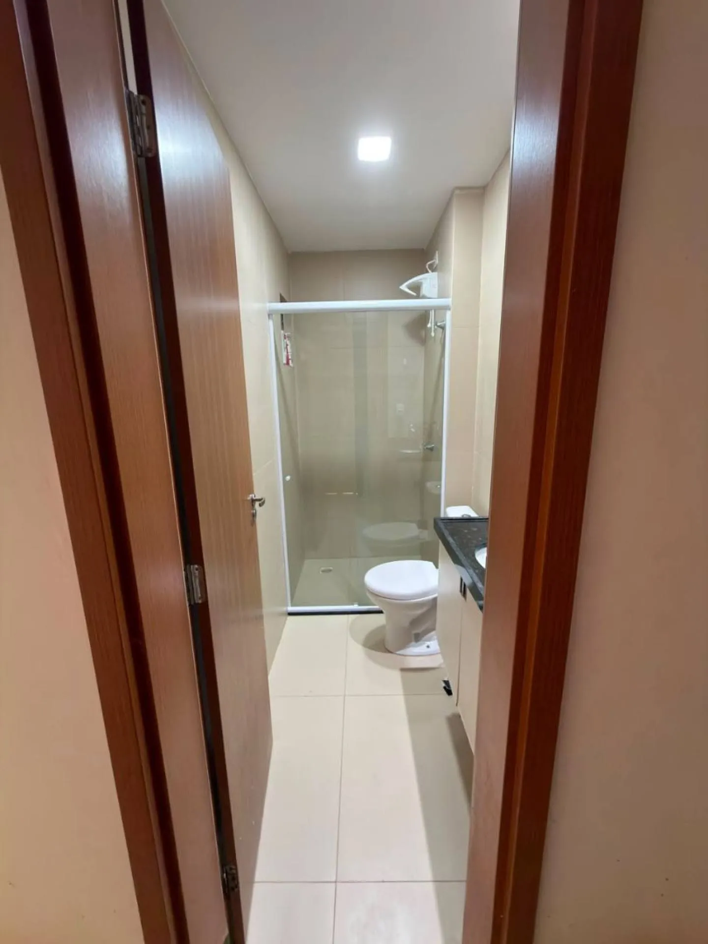 Пральна машина та 3 спальні: квартира 67 м² — photo 7