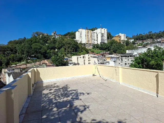 Apartamento de 40 m² e 1 quarto, Santa Teresa — photo 5