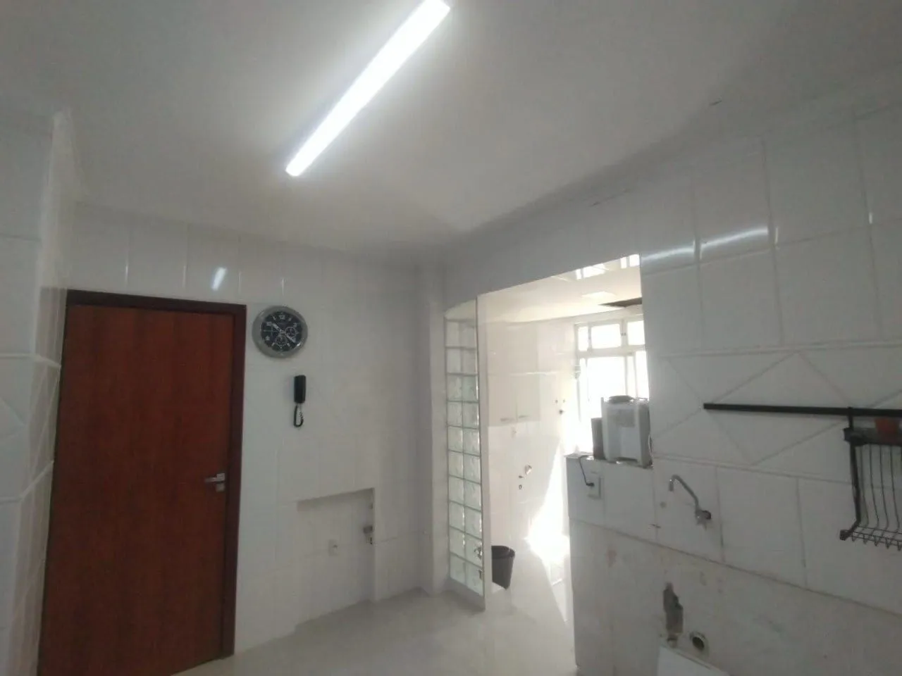 4-bedroom apartment with glass balcony and 152 m² — photo 2