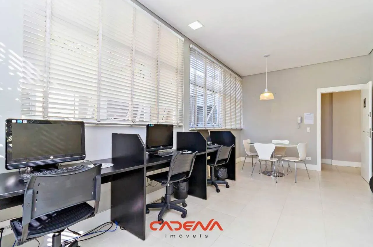 Furnished apartment, 29 m², with a dryer — photo 8