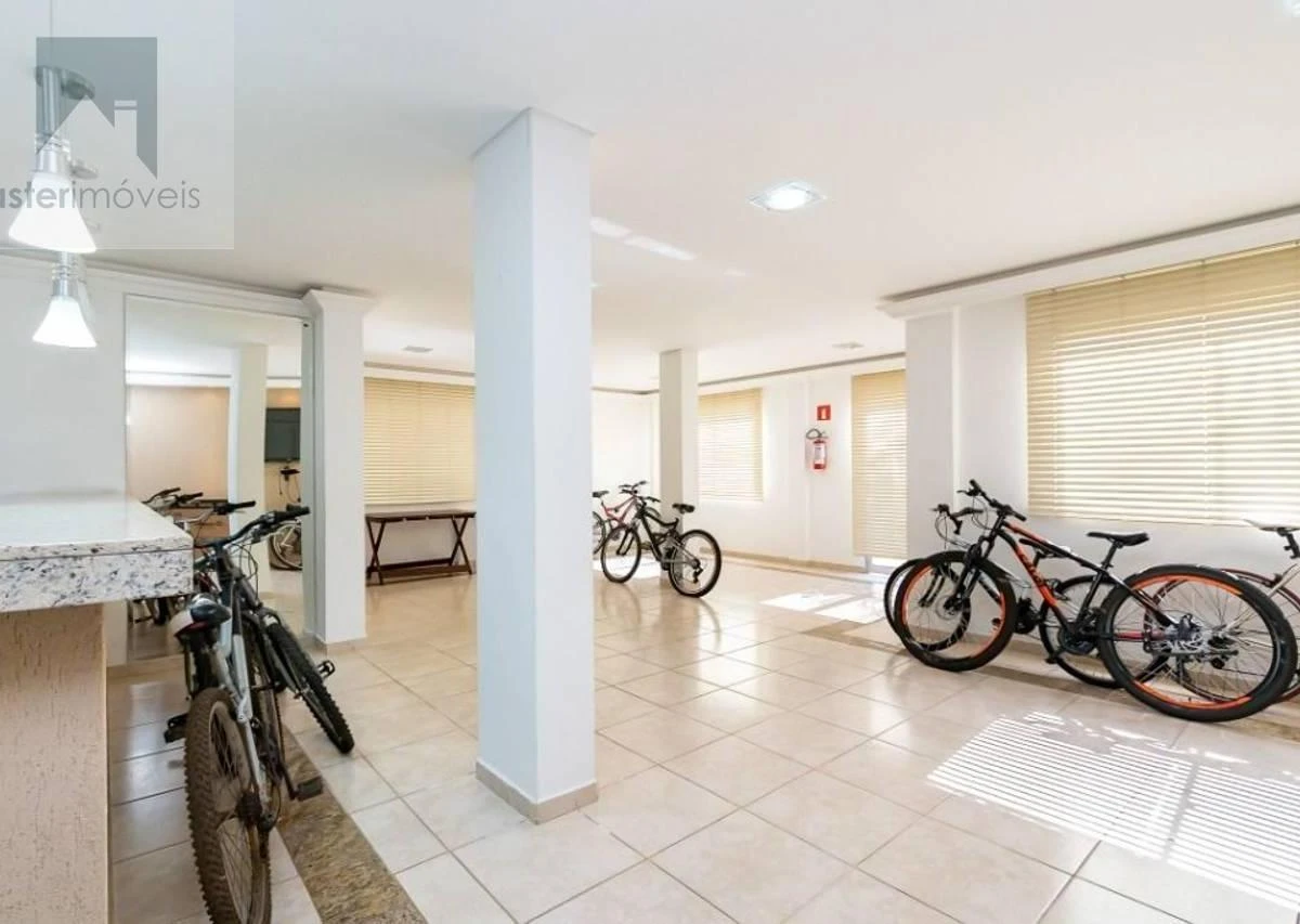 Квартира: 2 спальни, 1 со своей ванной, 61 м², Куритиба — photo 36