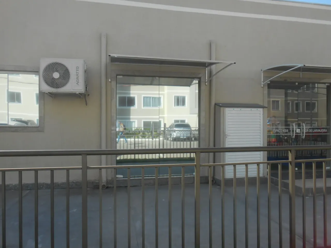 Apartamento de 45 m² com 2 quartos e piscina ao ar livre — photo 12