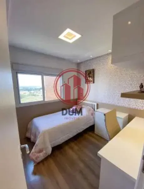 69 m² rental apartment with 2 bedrooms and 2 parking spots — photo 5