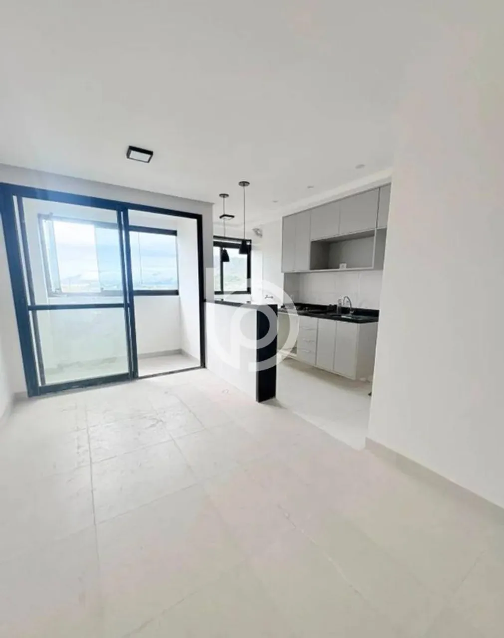 Apartamento de 3 quartos, cozinha integrada e sem vaga — photo 5