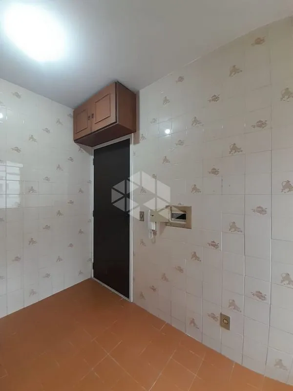 40 m² apartment with 1 bedroom and 1 covered parking — photo 13